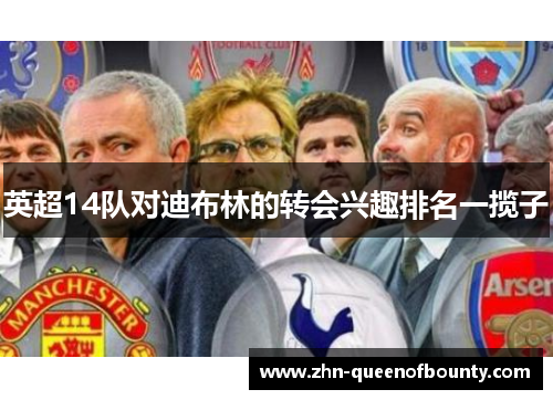 英超14队对迪布林的转会兴趣排名一揽子 英超14队对迪布林的转会兴趣排名一揽子