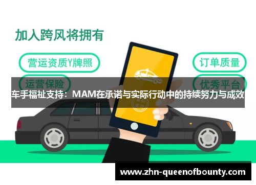 车手福祉支持:MAM在承诺与实际行动中的持续努力与成效 车手福祉支持:MAM在承诺与实际行动中的持续努力与成效