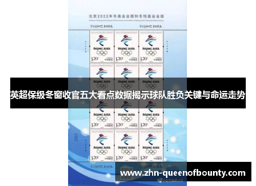 英超保级冬窗收官五大看点数据揭示球队胜负关键与命运走势